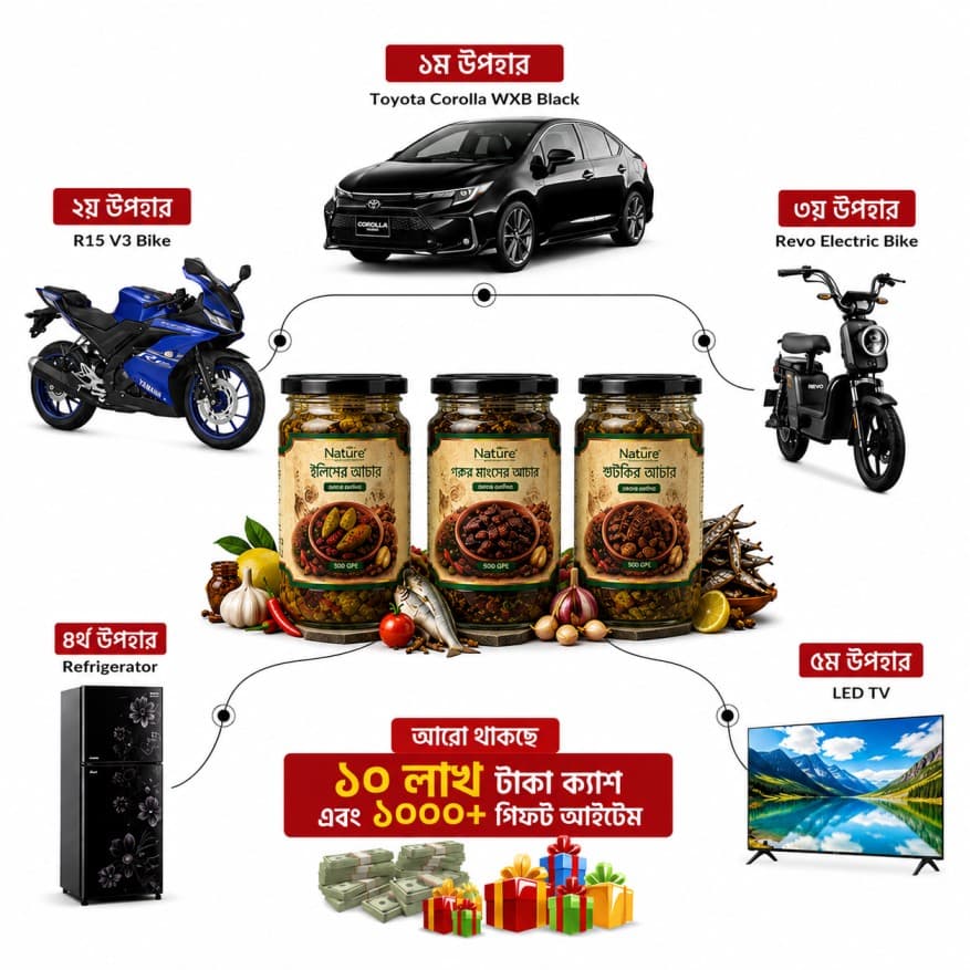পুরস্কার